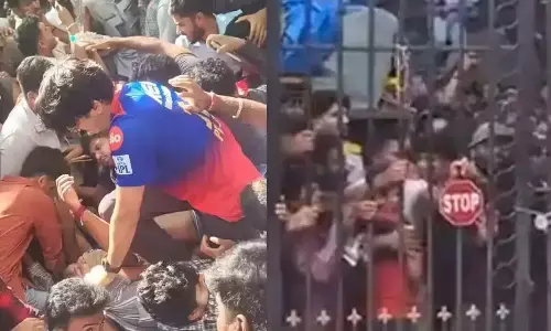 Bengaluru stampede: When political considerations trump expert advice