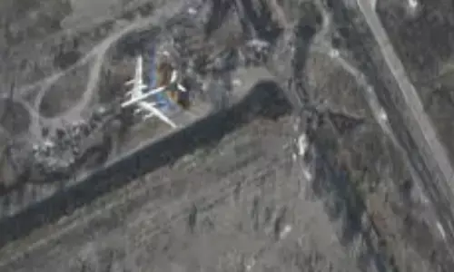 Ukraine’s drone strike should alarm the U.S.—Here’s why