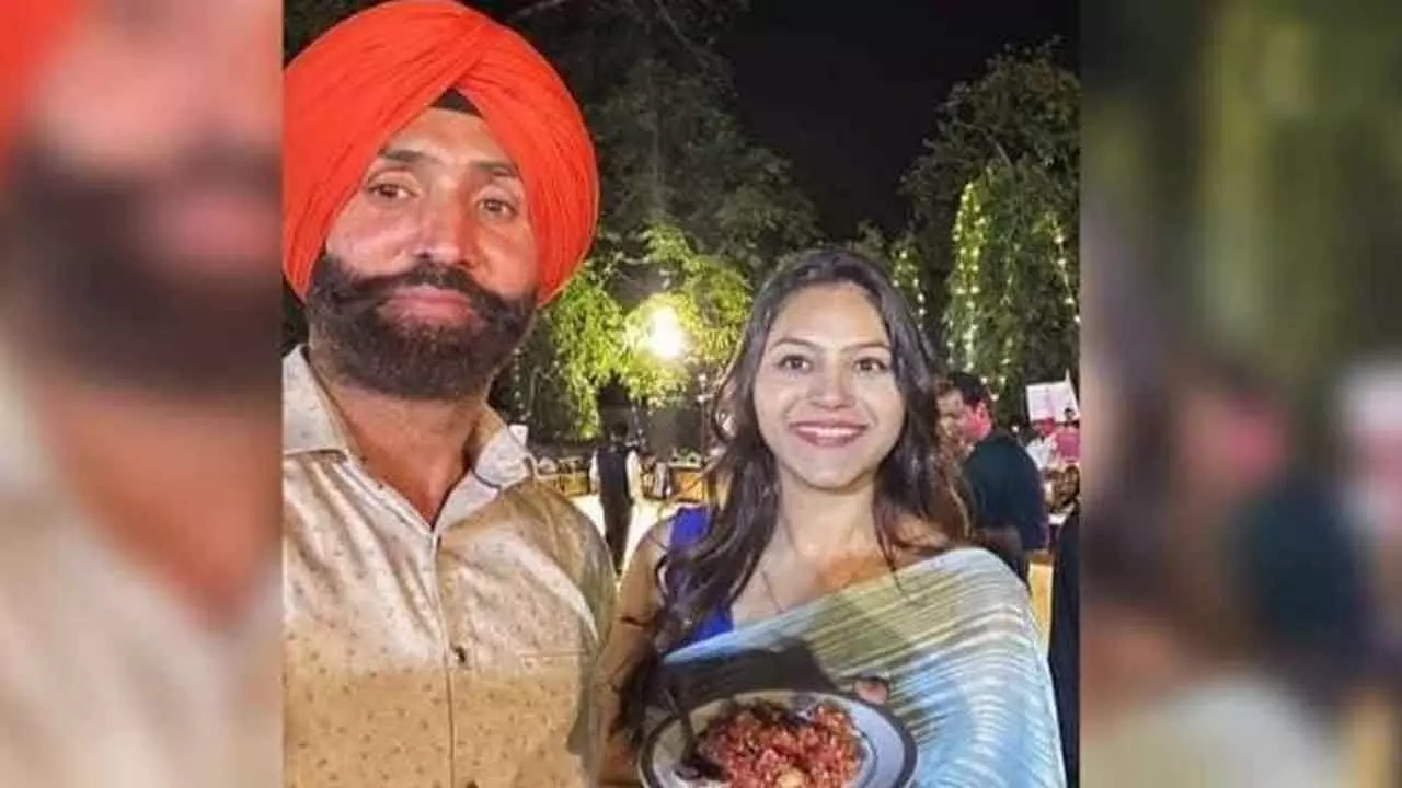 Another YouTuber held for spying