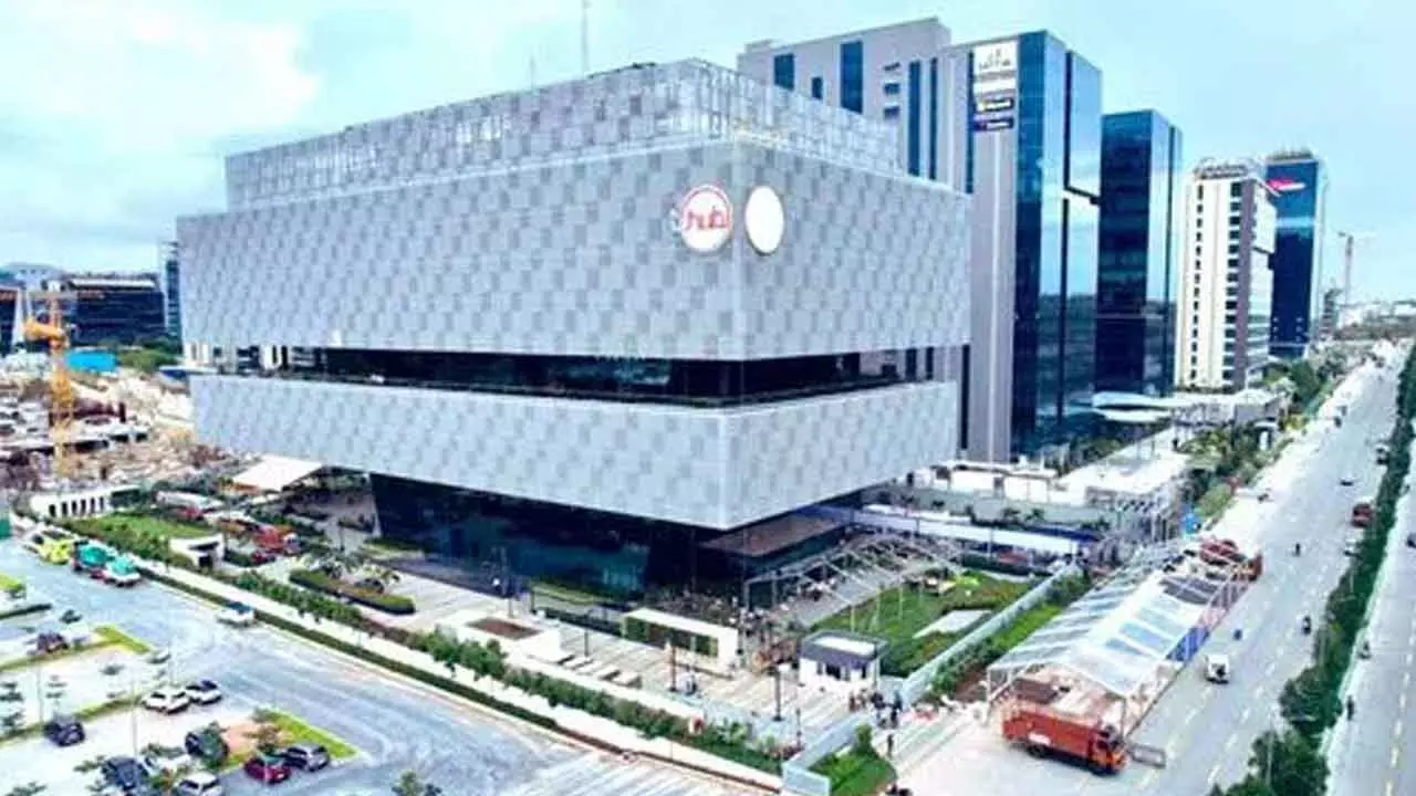 IIT-Madras to hold ‘Demo Day’ at T-Hub today