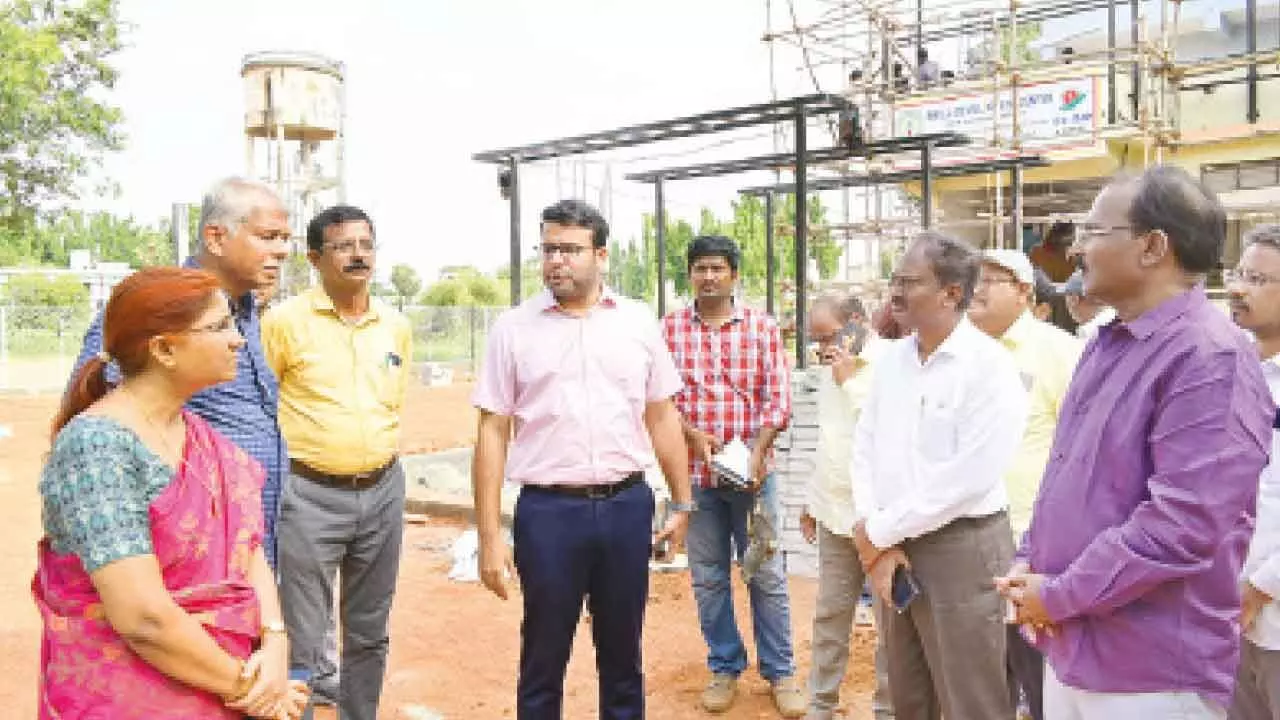 Ratan Tata Innovation Hub to be opened on June 10