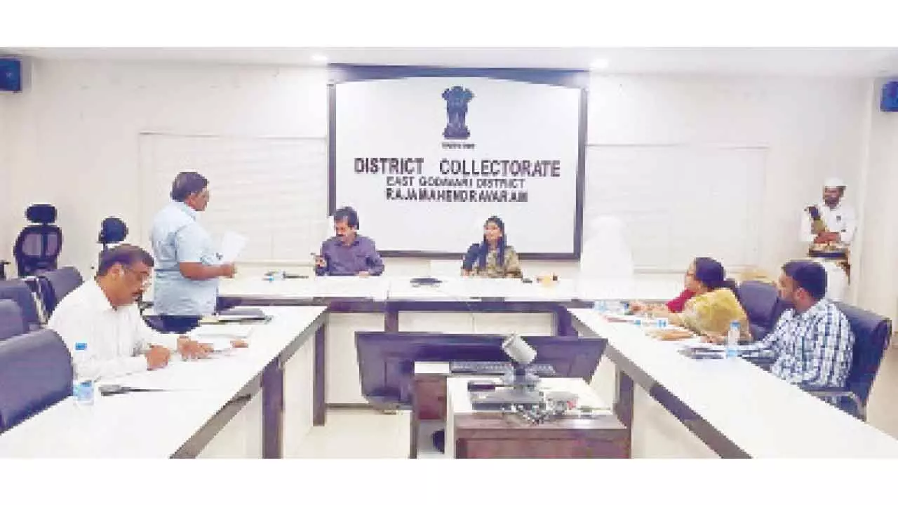 Strict implementation of sand mining ban ordered