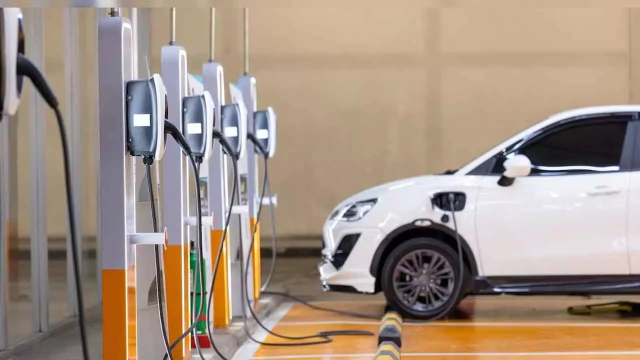 RARE EARTH MAGNETS SUPPLY RISK TO INDIA