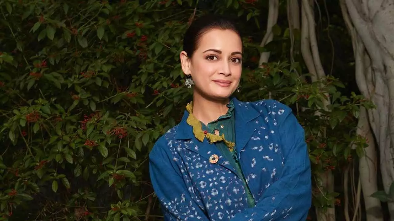 Bhagyashree and Dia Mirza mark World Environment Day with powerful messages on sustainability and climate action Bhagyashree and Dia Mirza mark World Environment Day with powerful messages on sustainability and climate action