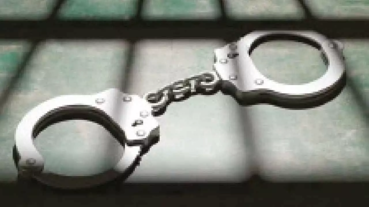 Delhi exporter held for Rs 30 crore scam linked to trade benefit scheme