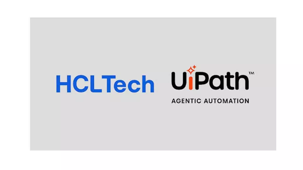 HCLTech and UiPath partner to accelerate agentic automation for global enterprises HCLTech and UiPath partner to accelerate agentic automation for global enterprises