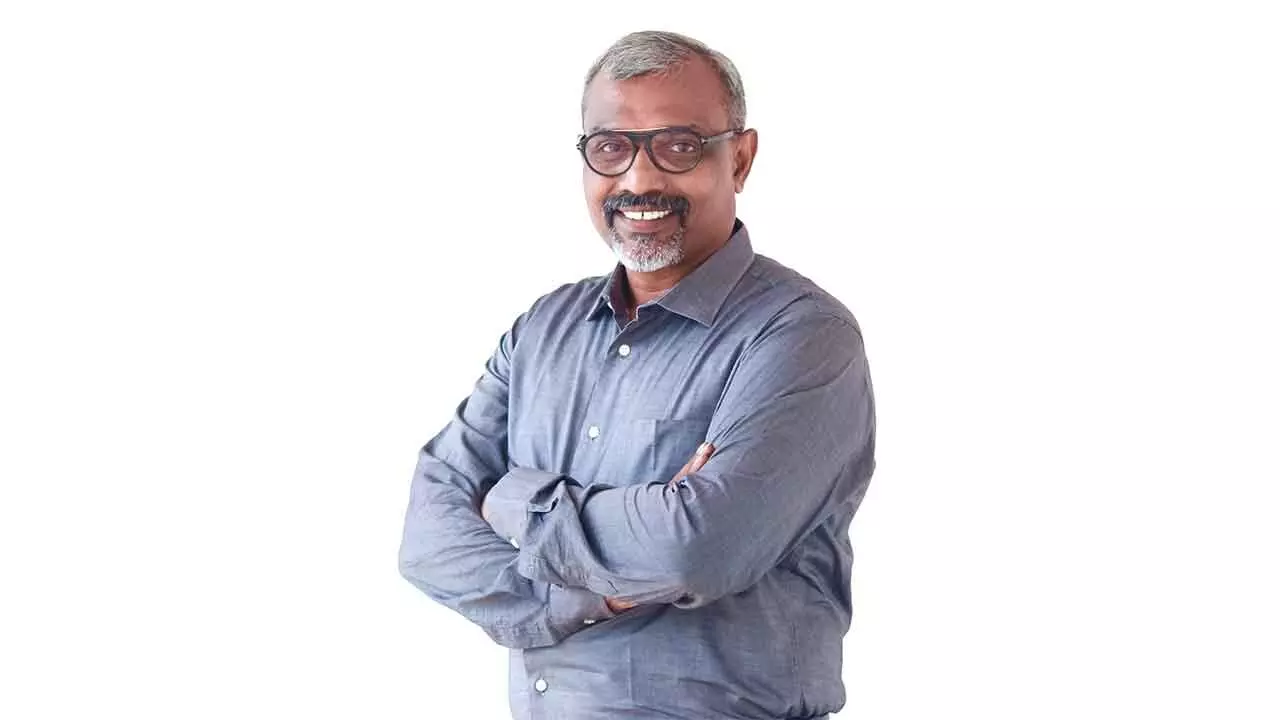 Kinetic Green Appoints Jayapradeep Vasudevan as President – 2-Wheeler Business; Strengthens Leadership to Drive Next Phase Growth Kinetic Green Appoints Jayapradeep Vasudevan as President – 2-Wheeler Business; Strengthens Leadership to Drive Next Phase Growth