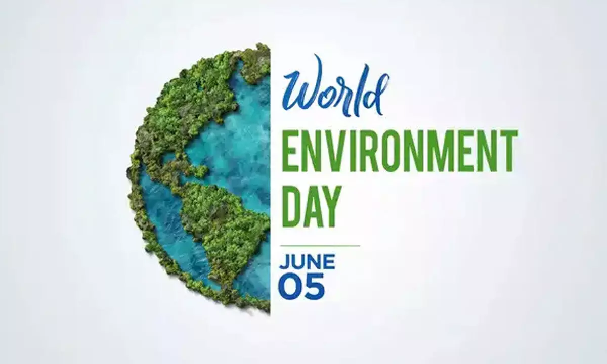 5 Eco-Friendly Beauty & Fashion Must-Haves for World Environment Day 5 Eco-Friendly Beauty & Fashion Must-Haves for World Environment Day