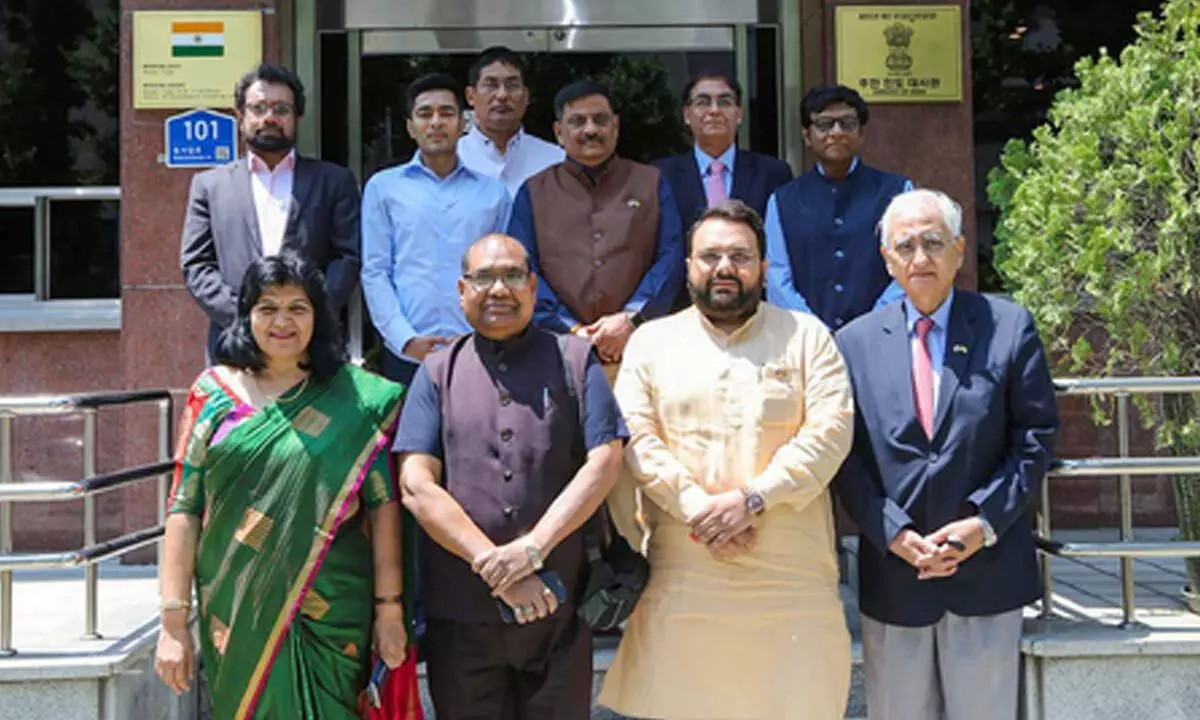 Everyone should support whatever is in the national interest: Salman Khurshid