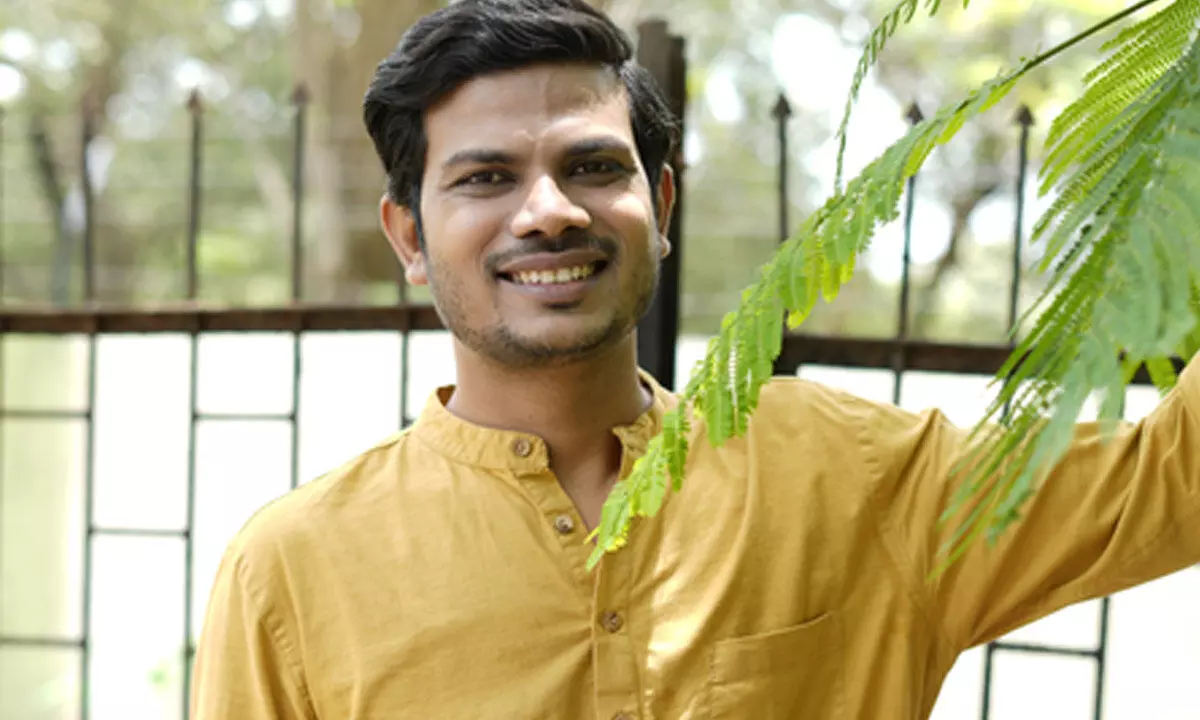 Tigmanshu Dhulia was surprised by Black White & Gray co-star Sanjay Kumar Sahu’s performance