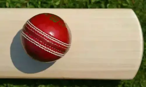 A tragic day for cricket