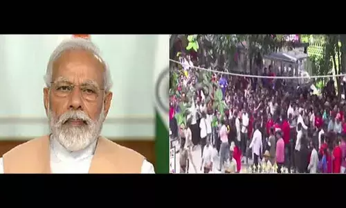 Modi, BCCI express grief