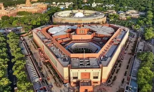 Monsoon session of Parl from July 21