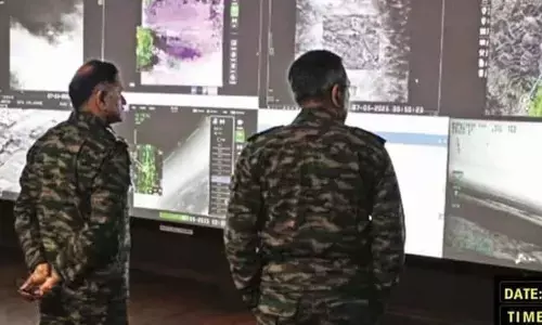 9 Pak aircraft were destroyed in Op Sindoor: Sources