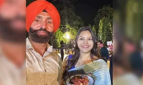 Another YouTuber held for spying