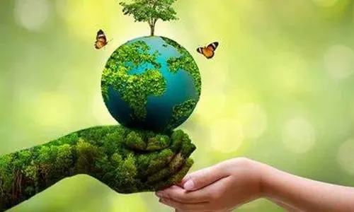 World Environment Day 2025: Green activists call for eliminating plastic waste