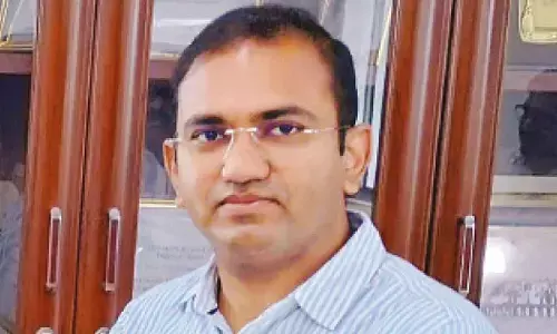 TGSPDCL CMD pitches for sustainable energy practices