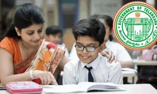 TG TET 2025 schedule released