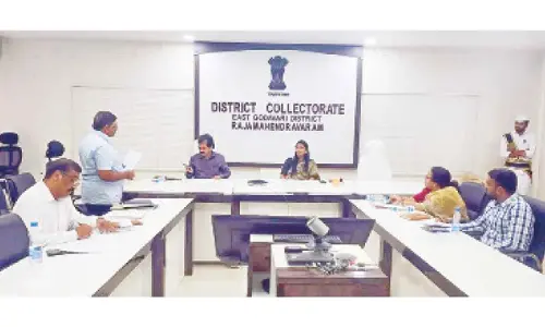 Strict implementation of sand mining ban ordered