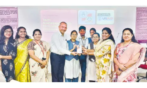 Workshop on teaching methodologies for higher education institutions