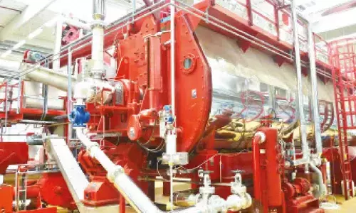 Visakhapatnam: Corporation plans to set up poultry waste rendering plant