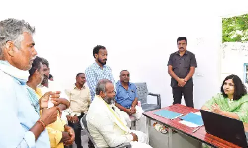 June 20 deadline set to resolve land issues in MBNR