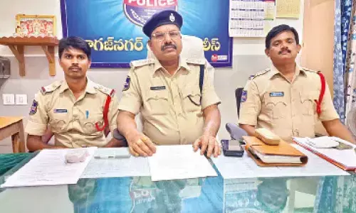 Kagaznagar: Seven arrested for youth’s murder