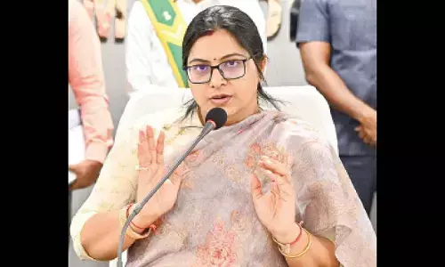 Don’t misbehave with farmers attending revenue meetings: DC to officials