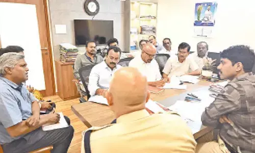 Over 16,000 homes approved for RR under Indiramma scheme