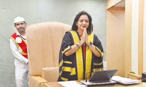 GHMC General Council holds discussions on monsoon prep