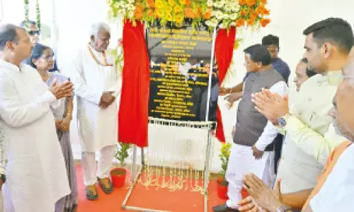 Baji Rout sports complex to be set up in Dhenkanal