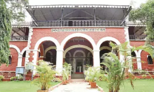 Buzz begins over election of new Hubballi-Dharwad Mayor, Dy Mayor