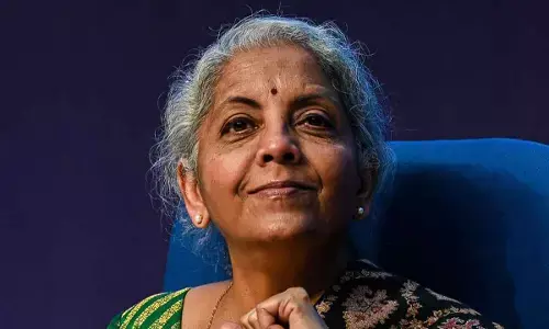 Fin Min to review state of economy on June 10