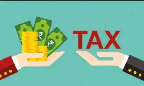 Many states want tax share raised to 50%