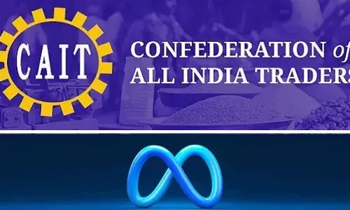 CAIT, Meta to train 25k women traders with digital skills