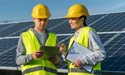 Top courses to build a career in solar energy