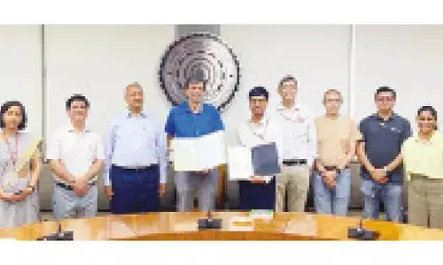 AIIMS Delhi, IIT Delhi to establish Centre of Excellence for AI in healthcare