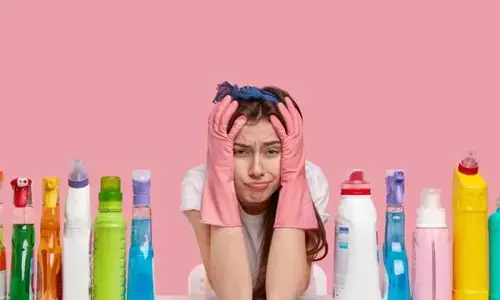 Today is World Environment Day: Plastic and hormones: Why women must rethink everyday choices