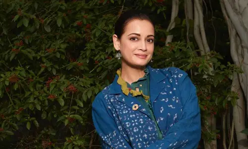 Bhagyashree and Dia Mirza mark World Environment Day with powerful messages on sustainability and climate action
