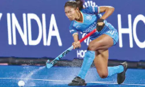 Women’s hockey team to open Asia Cup 2025 campaign against Thailand