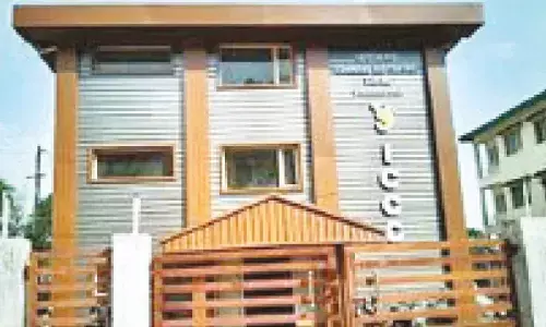 Himachal CM inaugurates Integrated command, control centre in Dharamshala