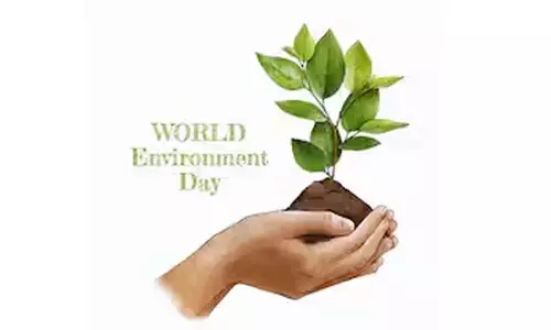 World Environment Day 2025: Date, Theme, History, Significance & Host Country