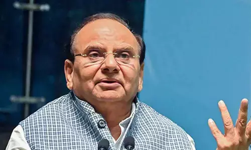 LG VK Saxena permits cutting of 27 trees to make way for flyover in northeast Delhi