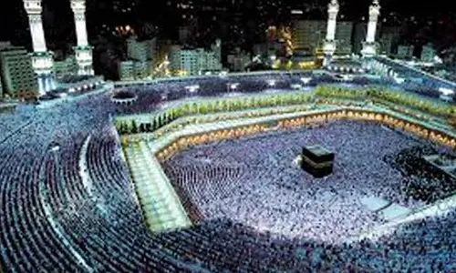 The Hajj Pilgrimage: A Sacred Journey and Pillar of Islam