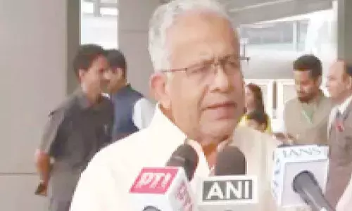 We exposed Pakistan, showcased India’s unity against terrorism: IUML MP