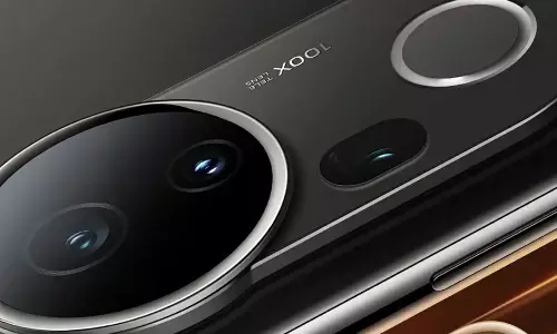 Vivo T4 Ultra to Launch in India on July 11