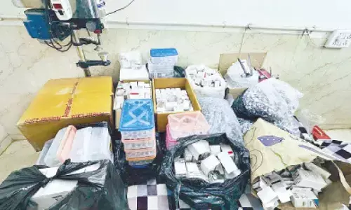 Delhi Police busts spurious cancer drug racket; six arrested