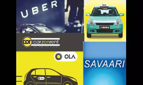 Bengaluru commuters hit by double fare shock from aggregator apps