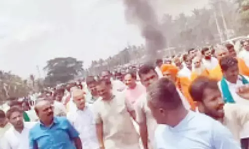 Hemavati water project: Tension brews between Tumakuru and Bengaluru South