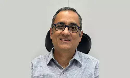 Auxilo Finserve Launches ‘IndiaEd’